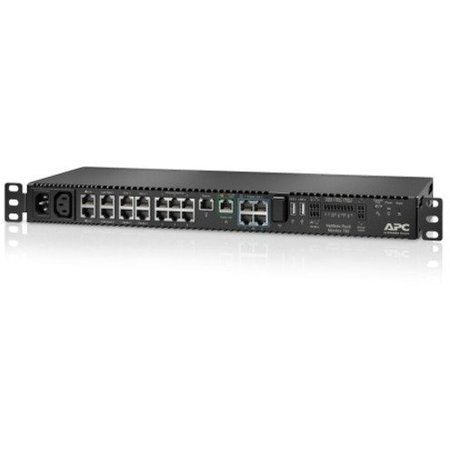 APC Netbotz Rack Monitor 750 NBRK0750